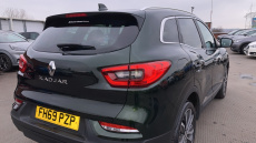 Renault Kadjar 1.5 Blue dCi Iconic 5dr Diesel Hatchback